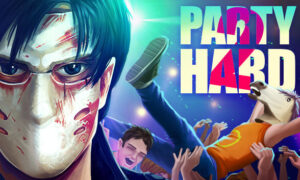 Party Hard 2 Free PC Download