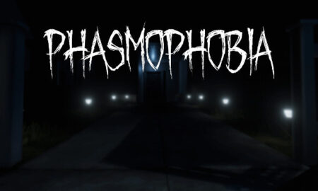 Phasmophobia Free PC Download