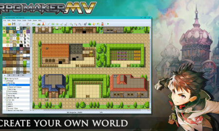 RPG Maker MV Free PC Download