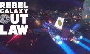 Rebel Galaxy Outlaw Free PC Download