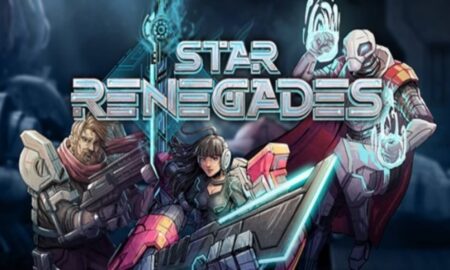 Star Renegades Free PC Download