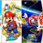 Super Mario 3D All-Stars Nintendo Switch Free Download