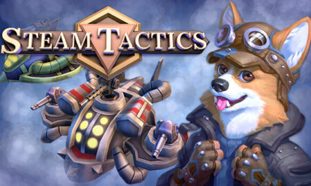 Steam Tactics Free PC Download