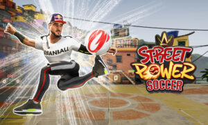 Street Power Soccer Free PC Download