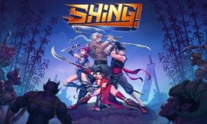 Shing! Free PC Download