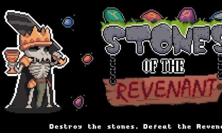 Stones of the Revenant Free PC Download
