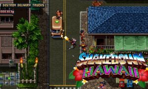 Shakedown: Hawaii Free PC Download