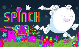 Spinch Free PC Download