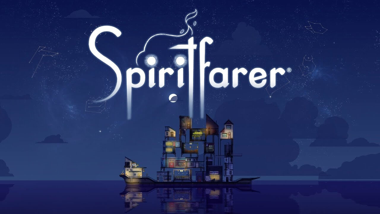 Spiritfarer Free PC Download