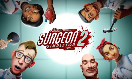 Surgeon Simulator 2 Free PC Download