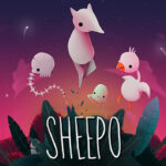 Sheepo Free PC Download