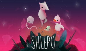 Sheepo Free PC Download