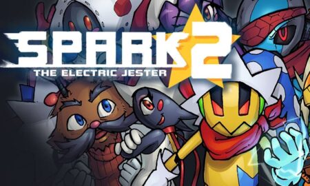 Spark the Electric Jester 2 Free PC Download