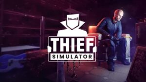 thief simulator steam