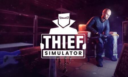 Thief Simulator Free PC Download