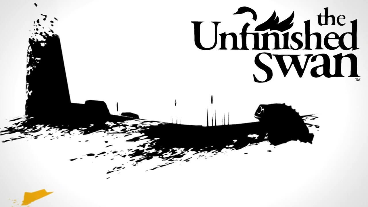 The Unfinished Swan Free PC Download