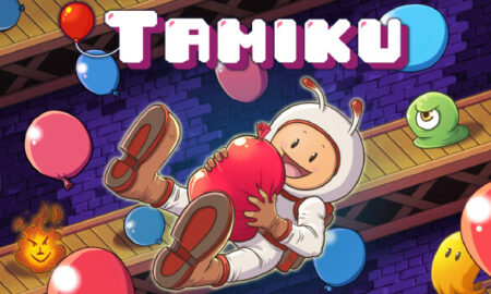 Tamiku Free PC Download