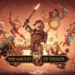 The Dungeon Of Naheulbeuk: The Amulet of Chaos Free PC Download