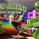 The Mean Greens: Plastic Warfare Free PC Download