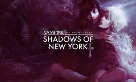 Vampire: The Masquerade - Shadows of New York Free PC Download