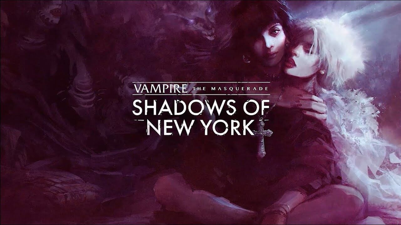 Vampire: The Masquerade - Shadows of New York Free PC Download
