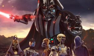 Vader Immortal: A Star Wars VR Series Free PC Download