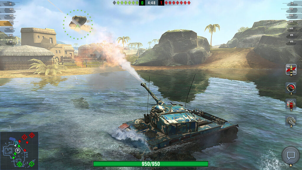 world of tanks blitz download for pc free