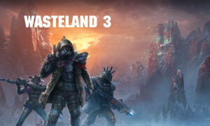 Wasteland 3 Free PC Download