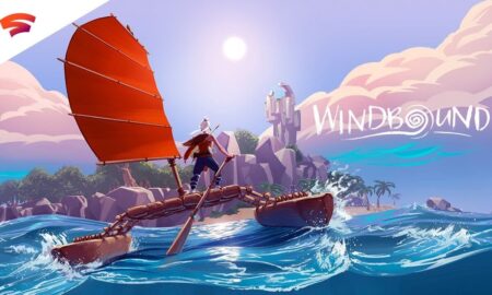 Windbound Free PC Download