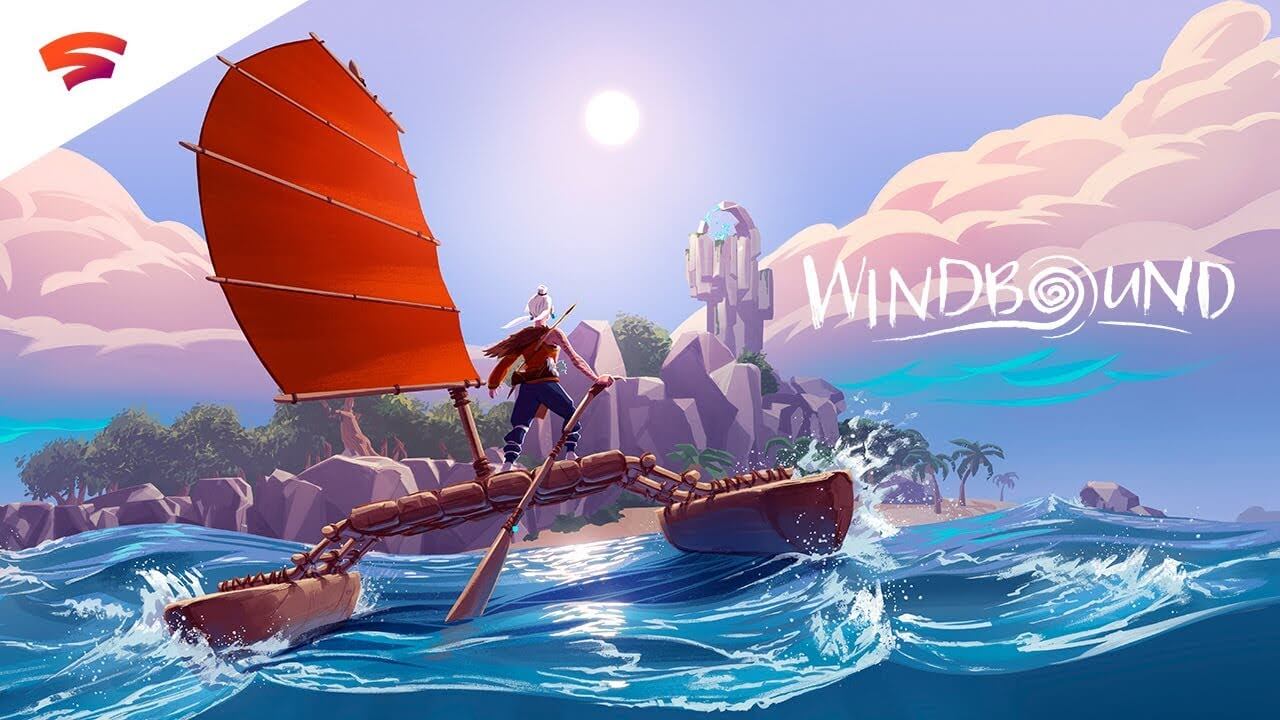 Windbound Free PC Download