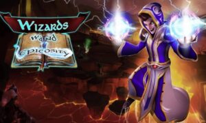 Wizards: Wand of Epicosity Free PC Download