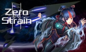 Zero Strain Free PC Download