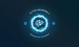 Active Neurons 3 - Wonders of the World Free PC Download