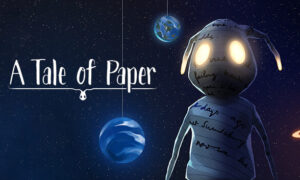 A Tale of Paper Free PC Download