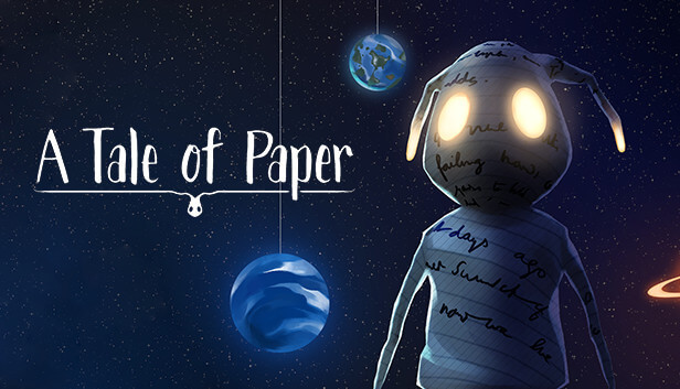 A Tale of Paper Free PC Download