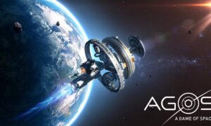 AGOS: A Game of Space Free PC Download