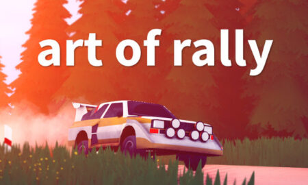 Art of Rally Free PC Download