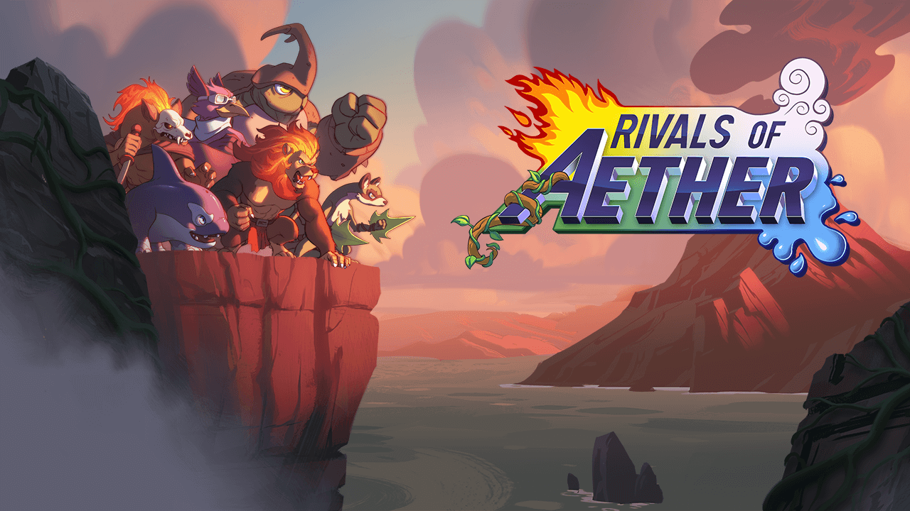Rivals of Aether Free PC Download