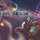 Assault On Metaltron Free PC Download
