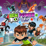 Ben 10: Power Trip Free PC Download