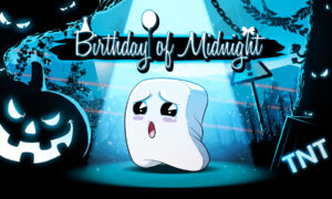 Birthday of Midnight Free PC Download