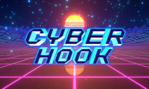 Cyber Hook Free PC Download