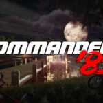 Commander '85 Free PC Download