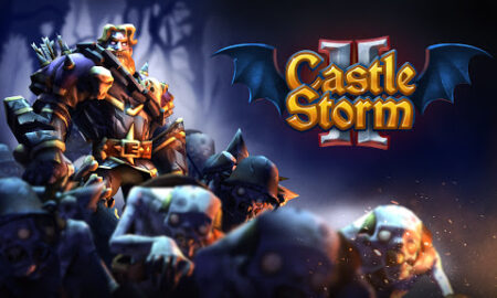CastleStorm II Free PC Download