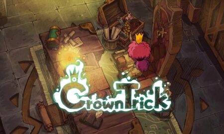 Crown Trick Free PC Download