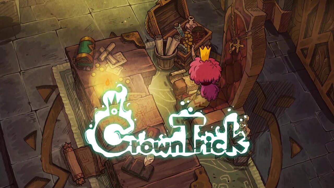 Crown Trick Free PC Download