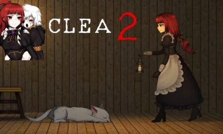Clea 2 Free PC Download