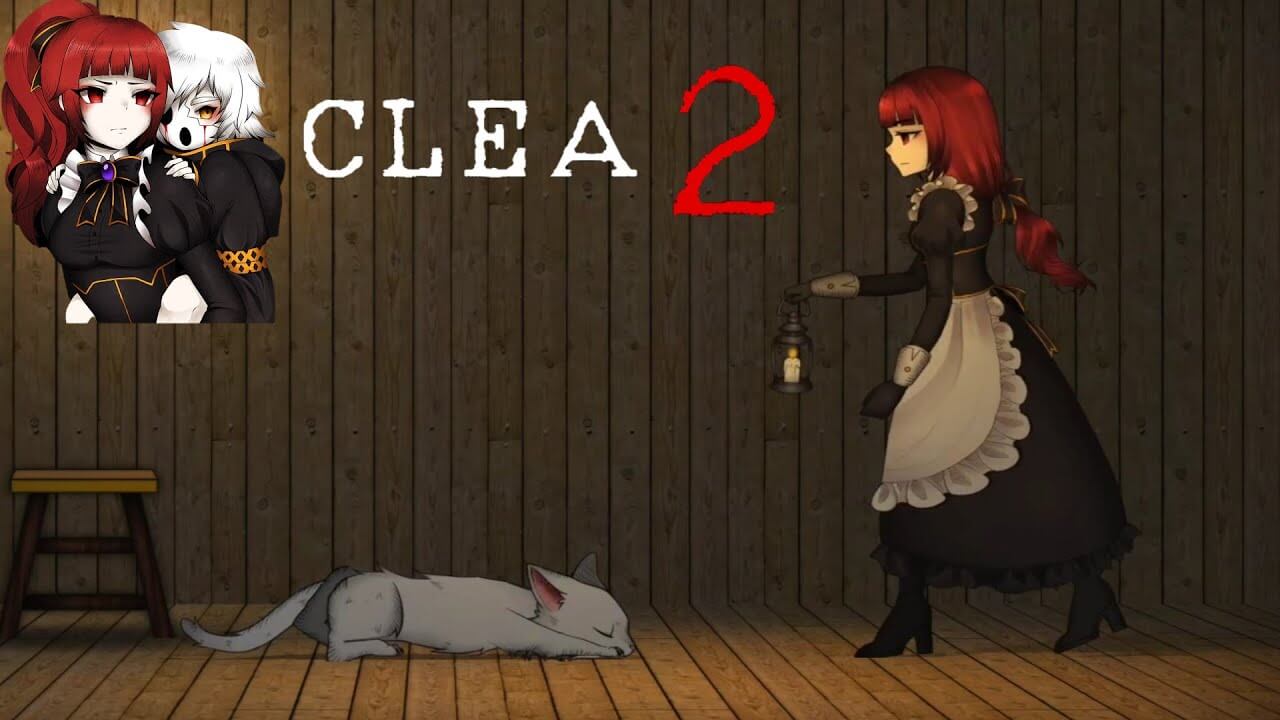 clea 2 switch