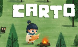 Carto Free PC Download