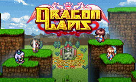 Dragon Lapis Free PC Download